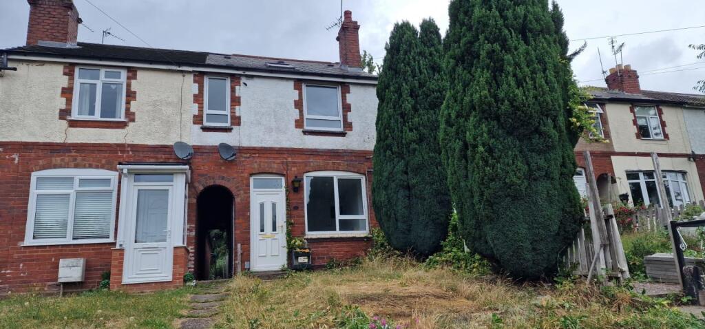 Marsh Lane, West Bromwich