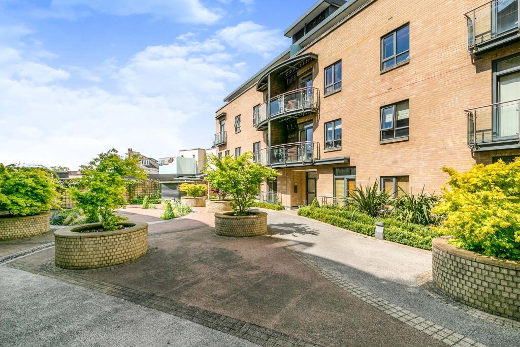 Main image of property: Trinity Gate, Epsom Road, Guildford, Surrey, GU1
