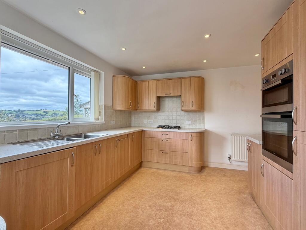 House in South Hams, Weston, Berry Pomeroy - View 5