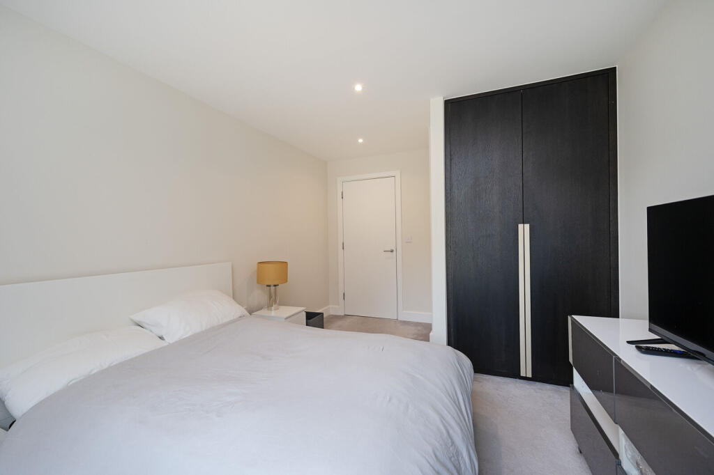 Apartment in London - View 4