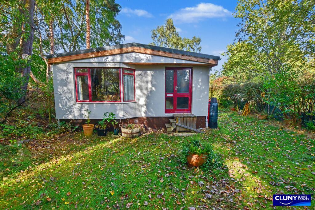 Main image of property: Pineridge, The Park, Findhorn