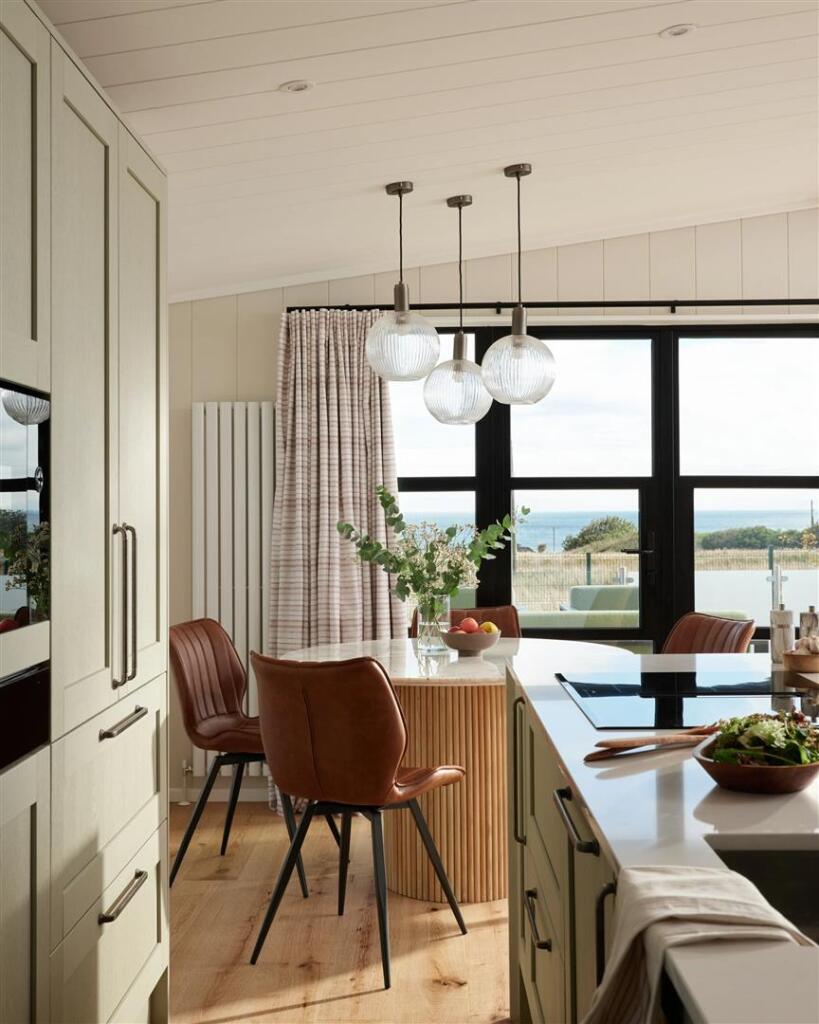 The Beachfront - Residencies at Seaham Hall - View 5