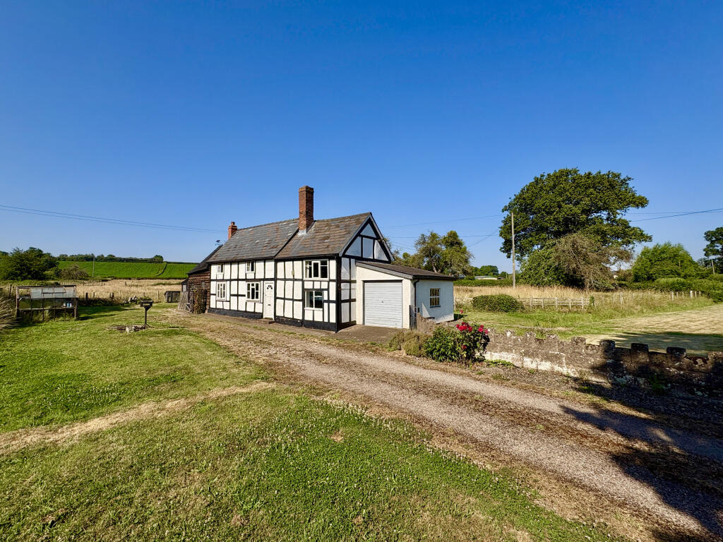 Main image of property: Yew Tree Cottage, Sutton St. Nicholas, Hereford, Herefordshire