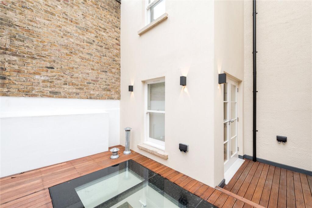 3 bedroom terraced house for rent