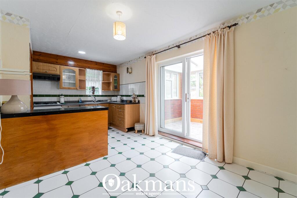 House in Birmingham - View 5