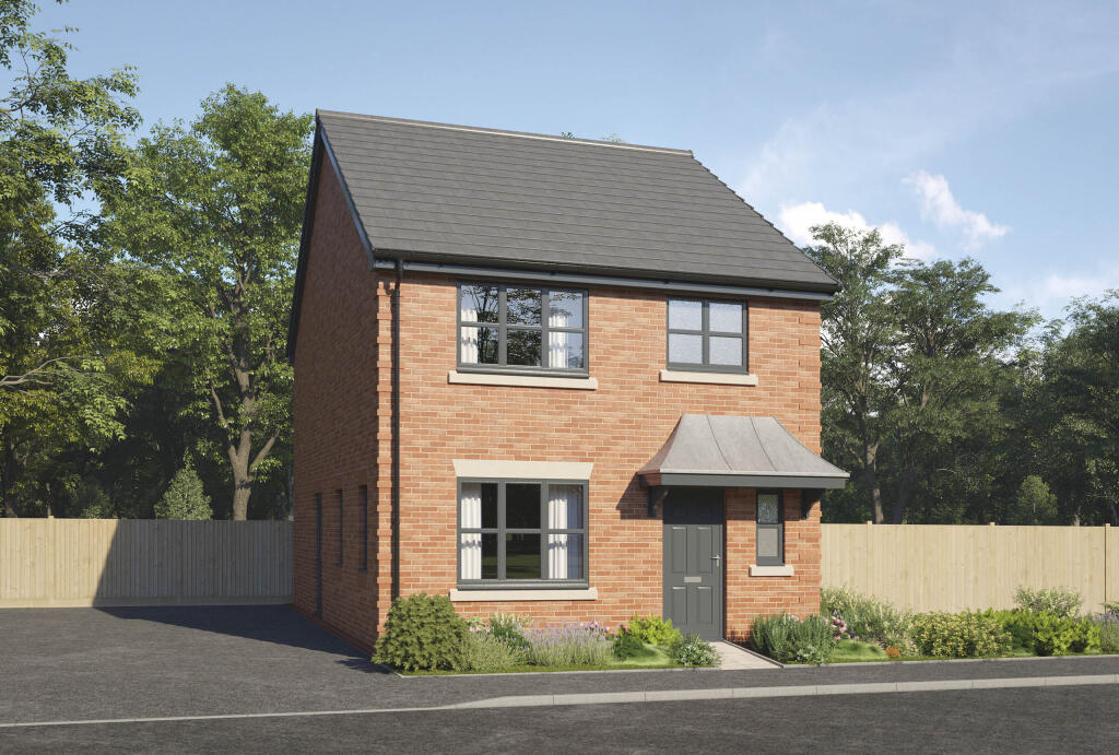 Nuneaton,
Warwickshire,
CV11 4DE photo 4