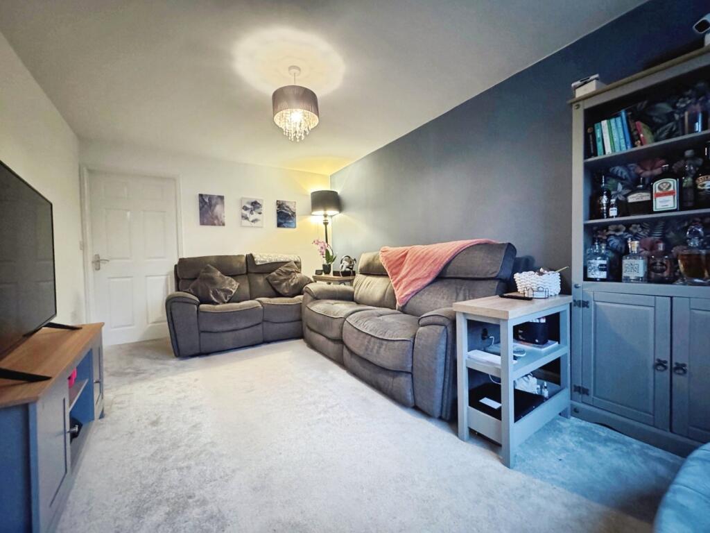 Grassland Mews, Rhodesia, Worksop, Nottinghamshire, S80 photo 4