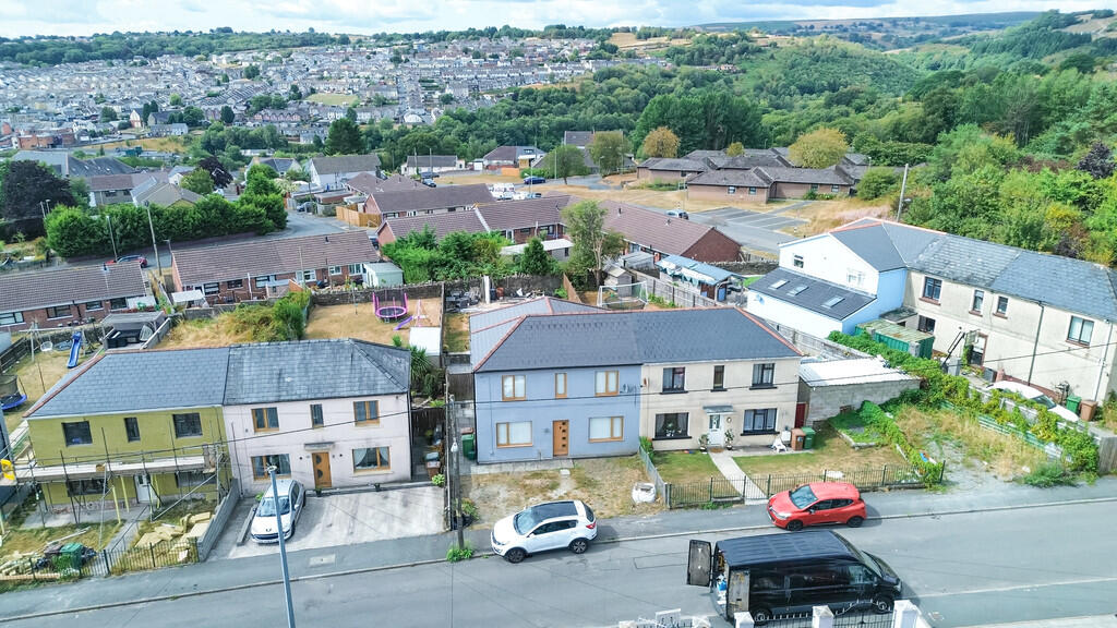 Main image of property: Sannan Street, Aberbargoed