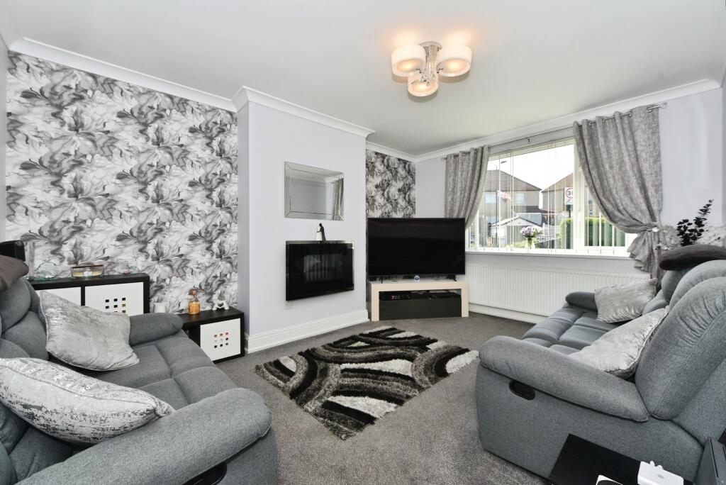Fulmere Road, Sheffield, S5 photo 3