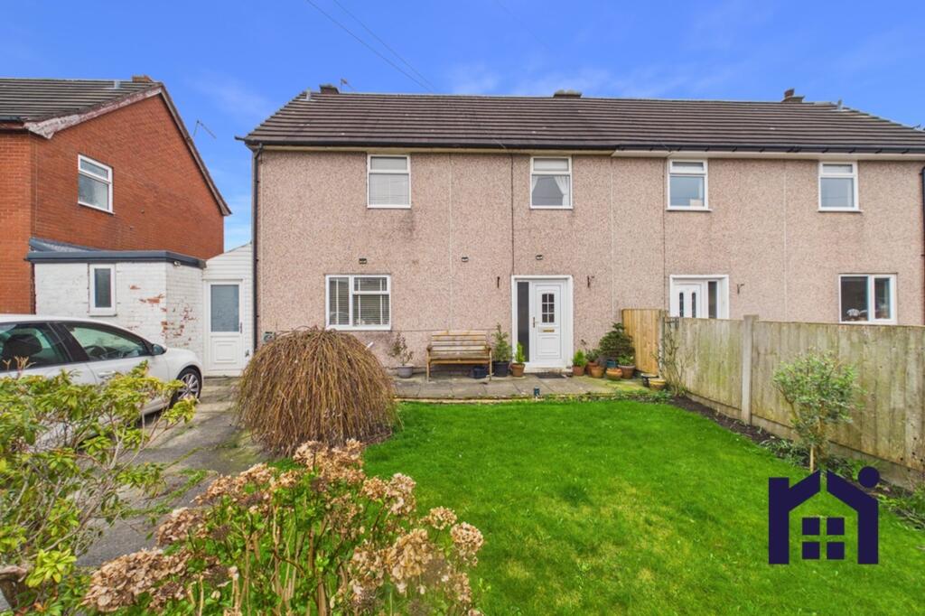 Main image of property: Gillcroft, Eccleston, PR7 5SF