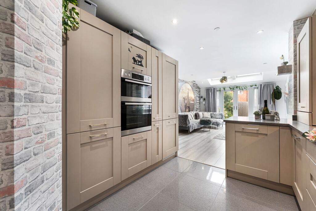 House in Chester - View 5