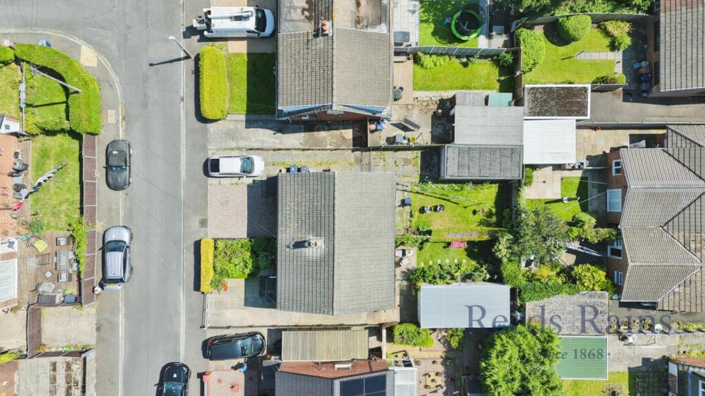 House in South Ribble, Gregson Lane - View 2