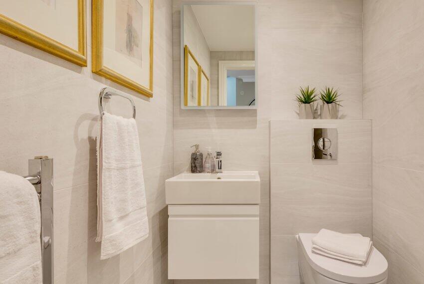 Apartment in London - More