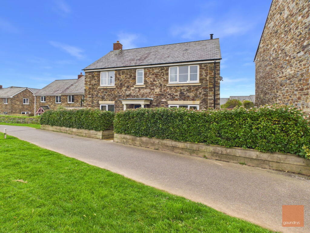 Main image of property: Park Kres, St Agnes