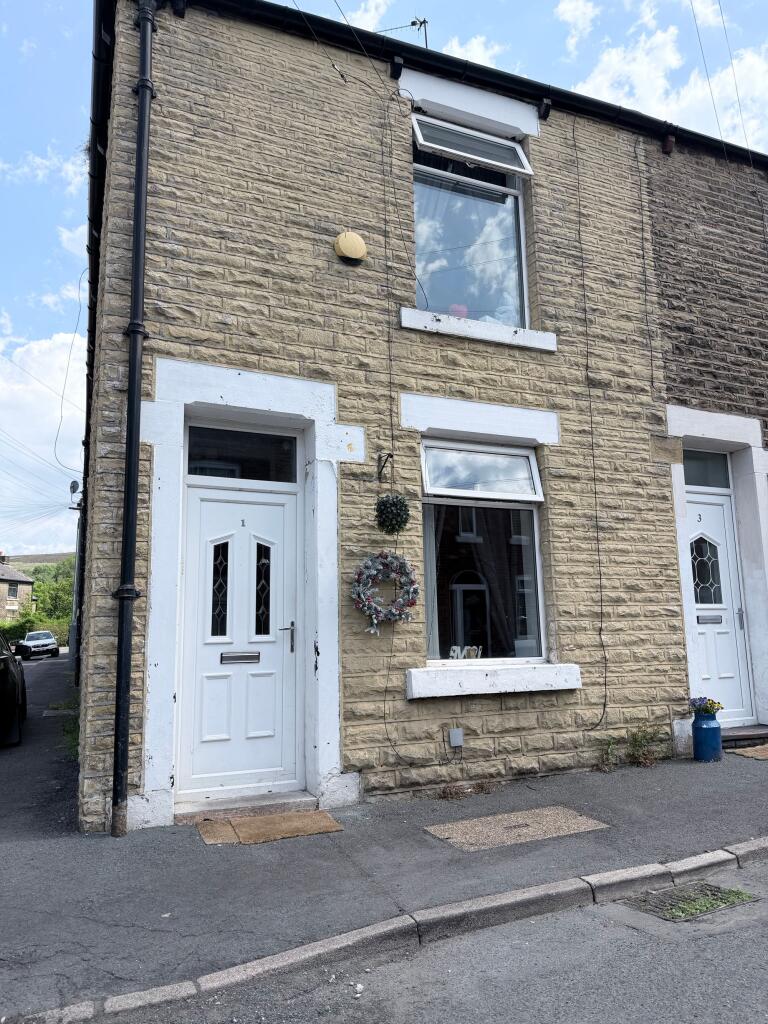 Main image of property: Denbigh Street, Mossley, OL5