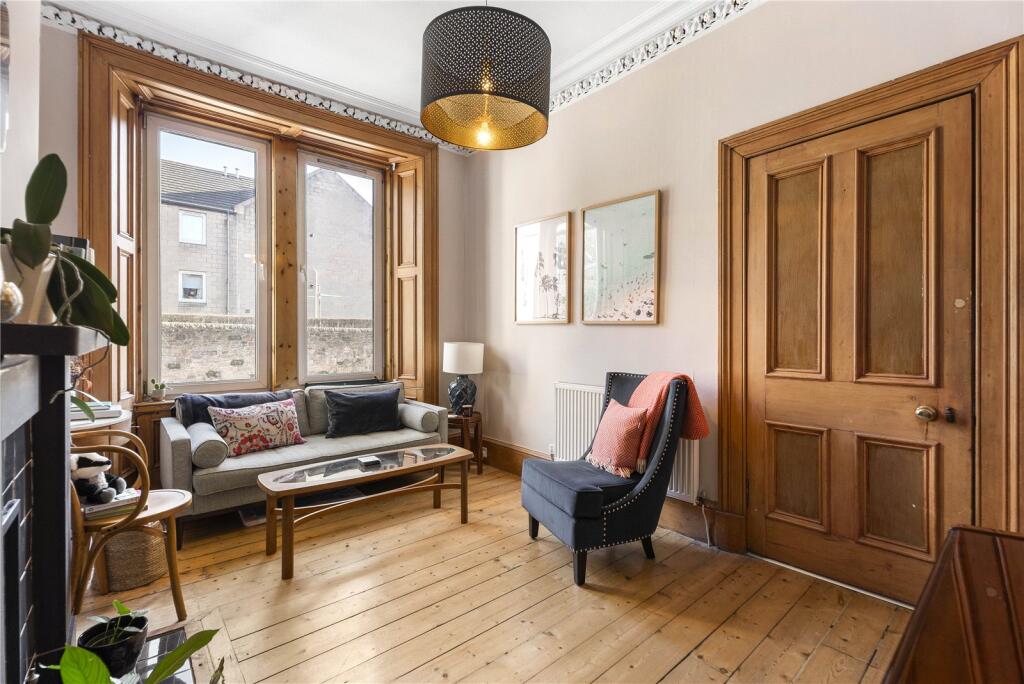 14 Angle Park Terrace, Ardmillan, Edinburgh, EH11 2JX photo 4