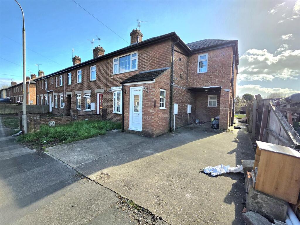 Main image of property: Willesby Road, Spalding