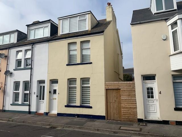 Main image of property: Charles Street, Weymouth, Dorset, DT4
