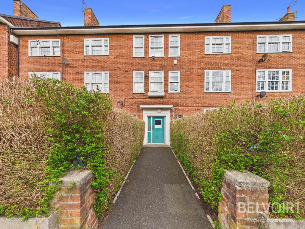 Main image of property: Waverley Road, Aigburth, Liverpool, L17