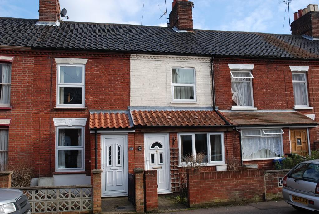 Main image of property: Grant Street,Norwich,NR2 2HA