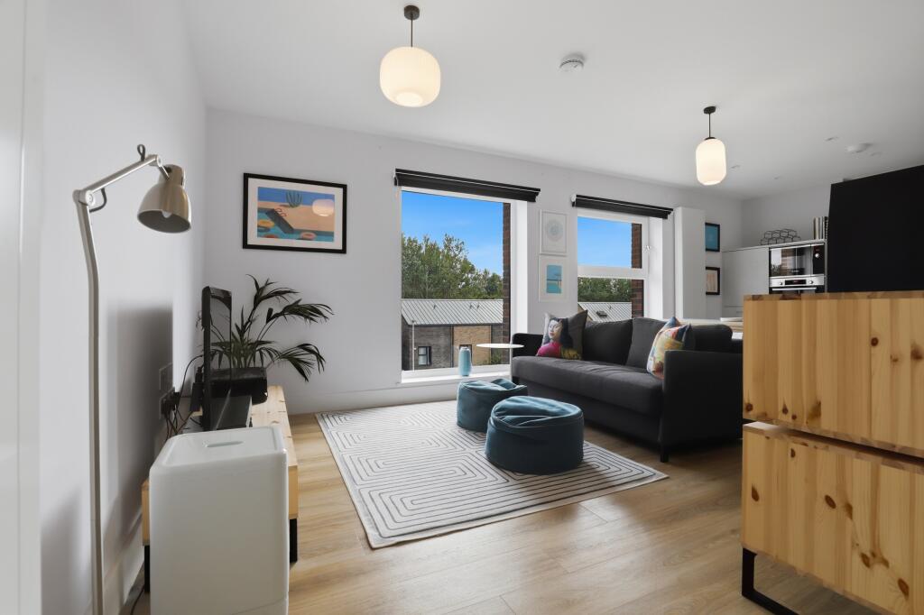 Apartment in Glasgow - View 4
