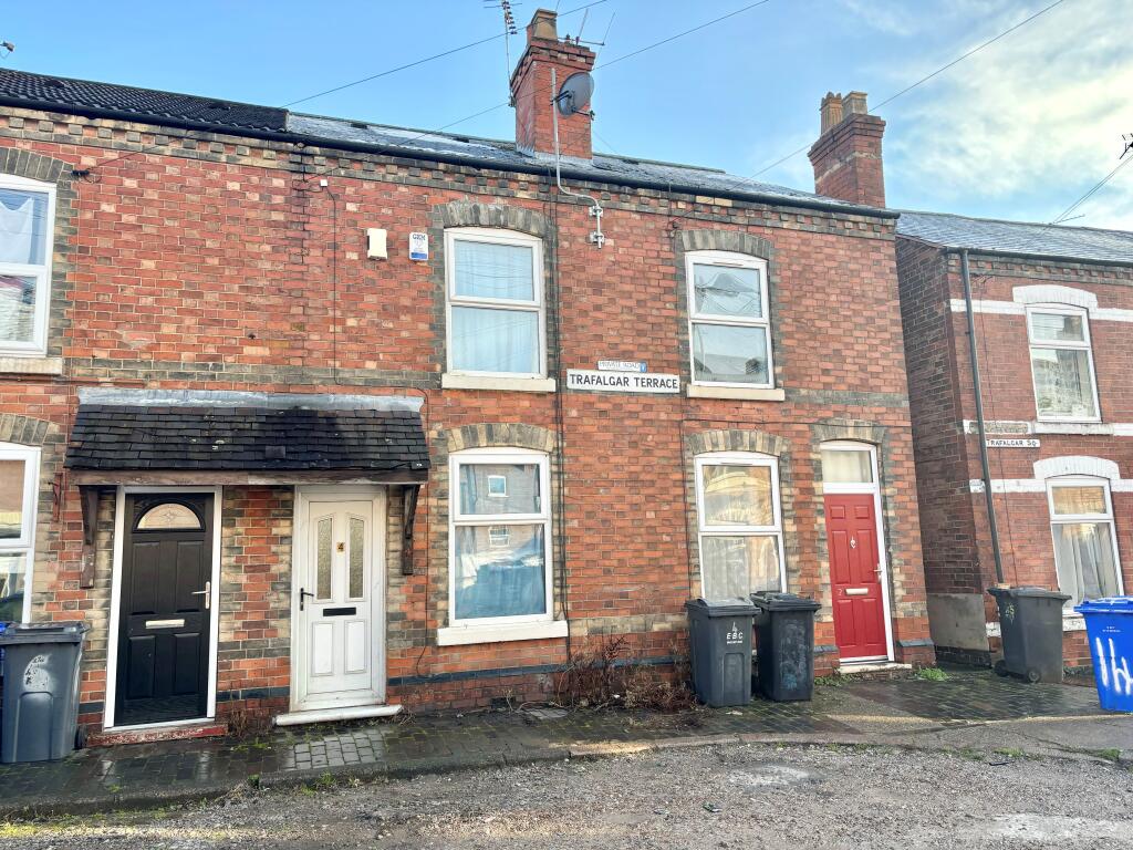 Main image of property: Trafalgar Terrace, Long Eaton, Nottingham, NG10