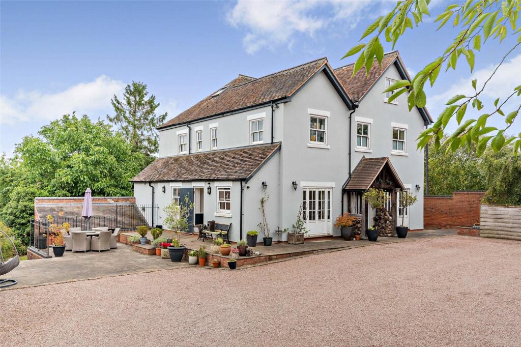 Main image of property: Ridgeway Cross, Cradley, Malvern, WR13