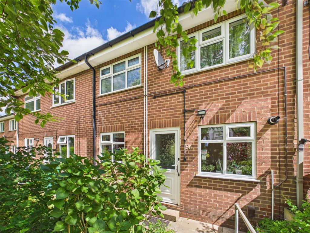 Main image of property: Central Avenue, New Basford, Nottingham, Nottinghamshire, NG7