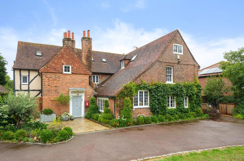 Main image of property: Gates Green Road, West Wickham
