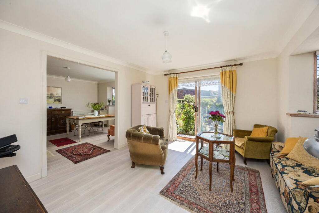 House in Brighton - View 4