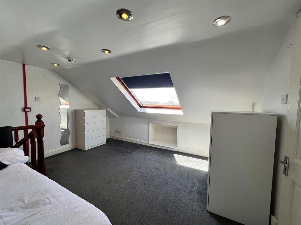 Main image of property: Vicarage Road, Watford