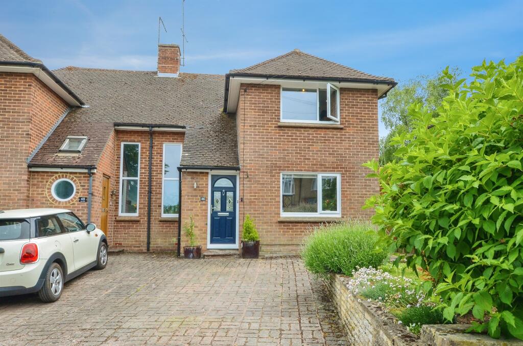 Main image of property: Ox Lane, Harpenden
