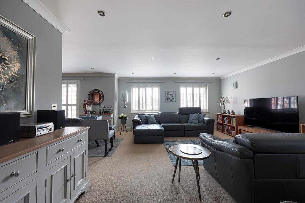 Apartment in Ribble Valley, Billington and Langho - More