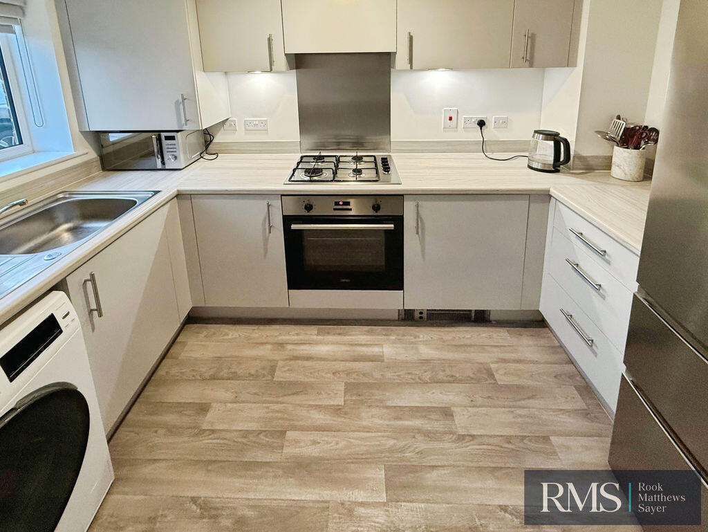 House in Newcastle upon Tyne - View 5