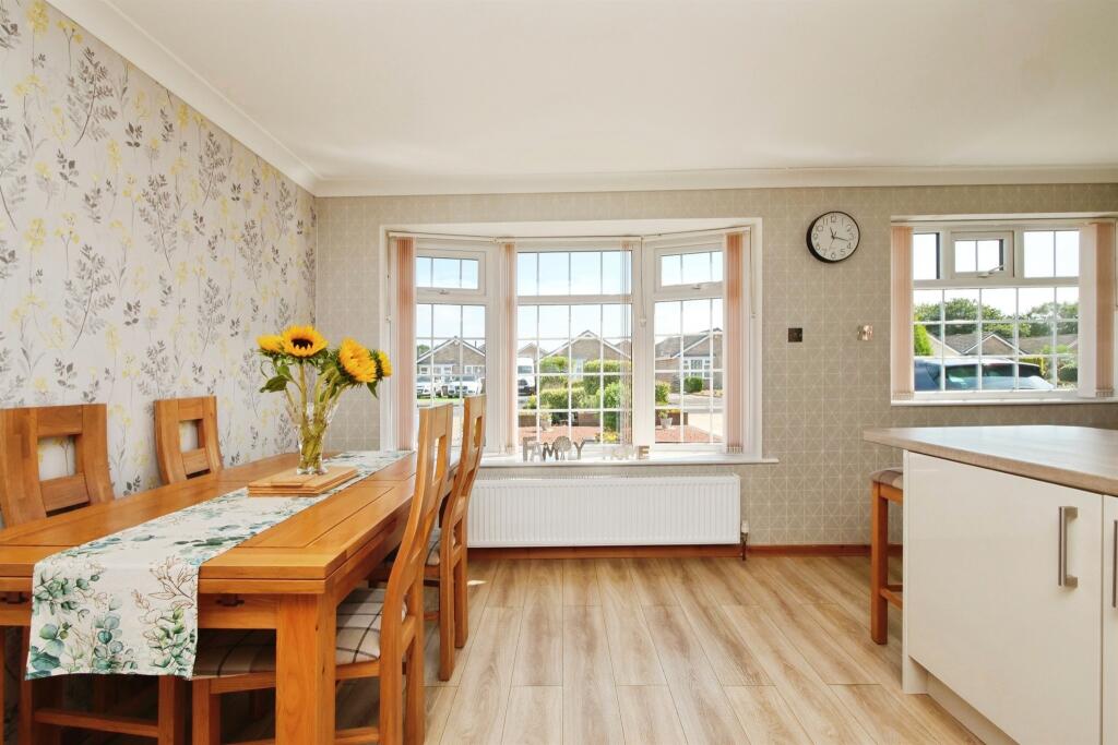 House in Haxby, York - View 4