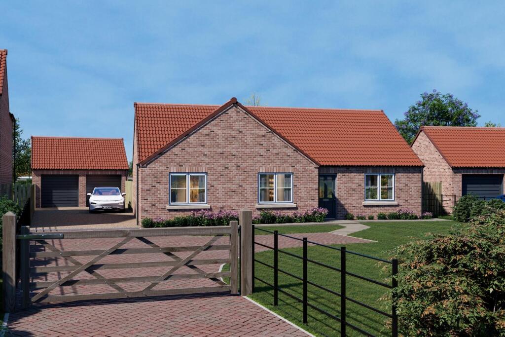 Main image of property: Chantry Gardens, Huby, York