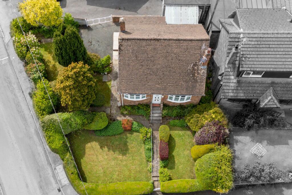 House in Chester, Buckley - View 4