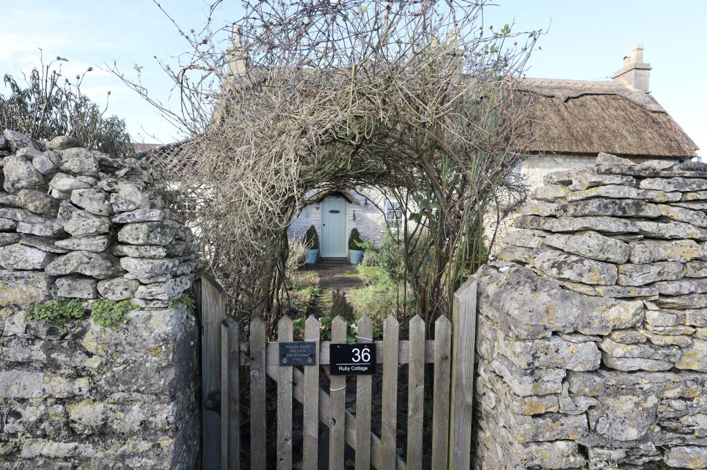 Additional image 20 of The Folly, Chewton Mendip