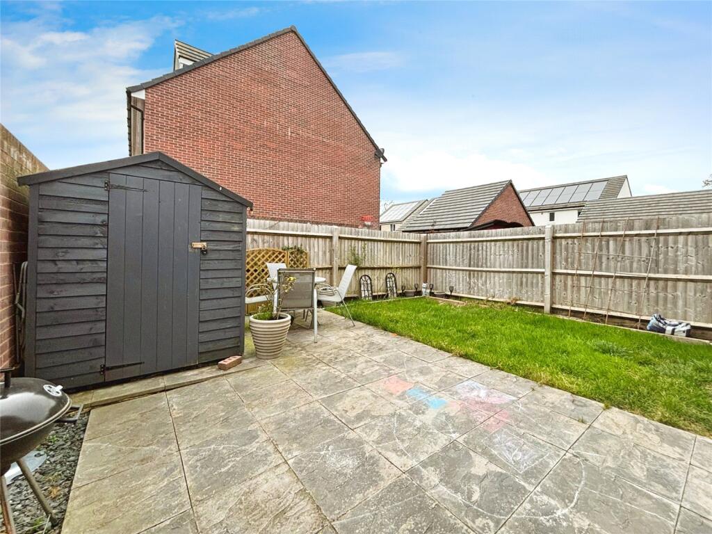 Additional image 25 of Swallows Rise, Westbury