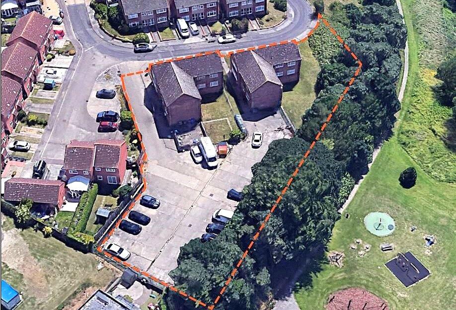 Main image of property: Lakeside Road, Ipswich, Suffolk, IP2