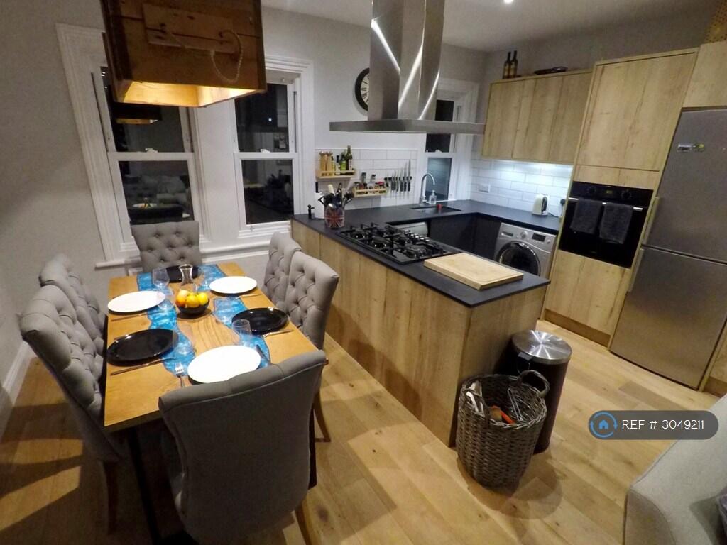 Apartment in London, West Ealing, Hanwell - More