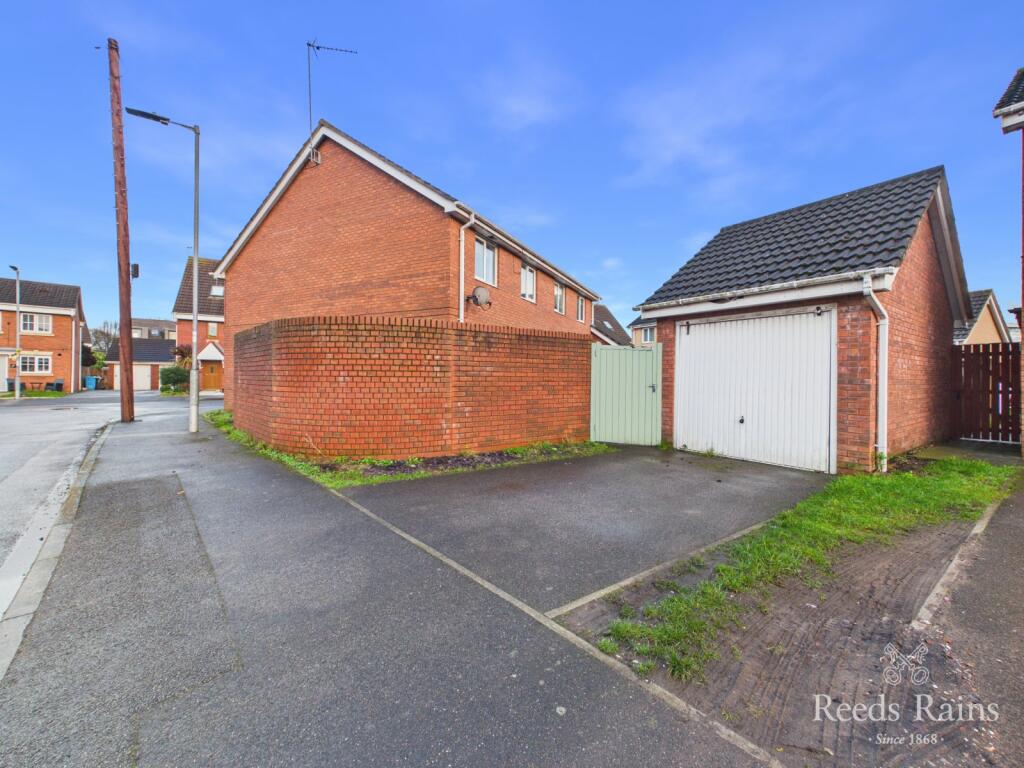 Acasta Way, Hull, East Riding of Yorkshire, HU9 photo 4
