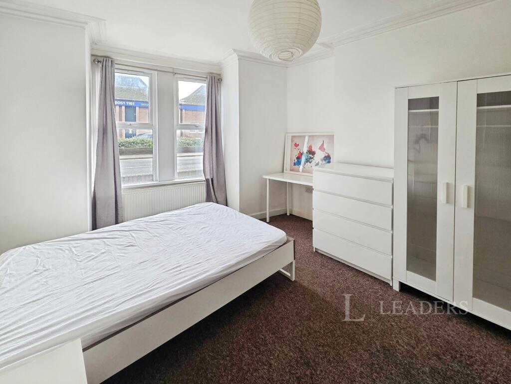 Main image of property: Southampton Road, Eastleigh, Hampshire, SO50