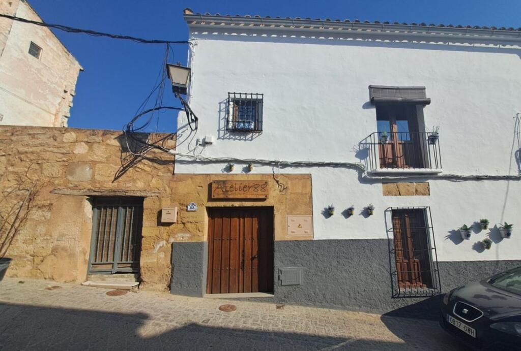 Main image of property: Andalucia, Jaén, Alcalá la Real