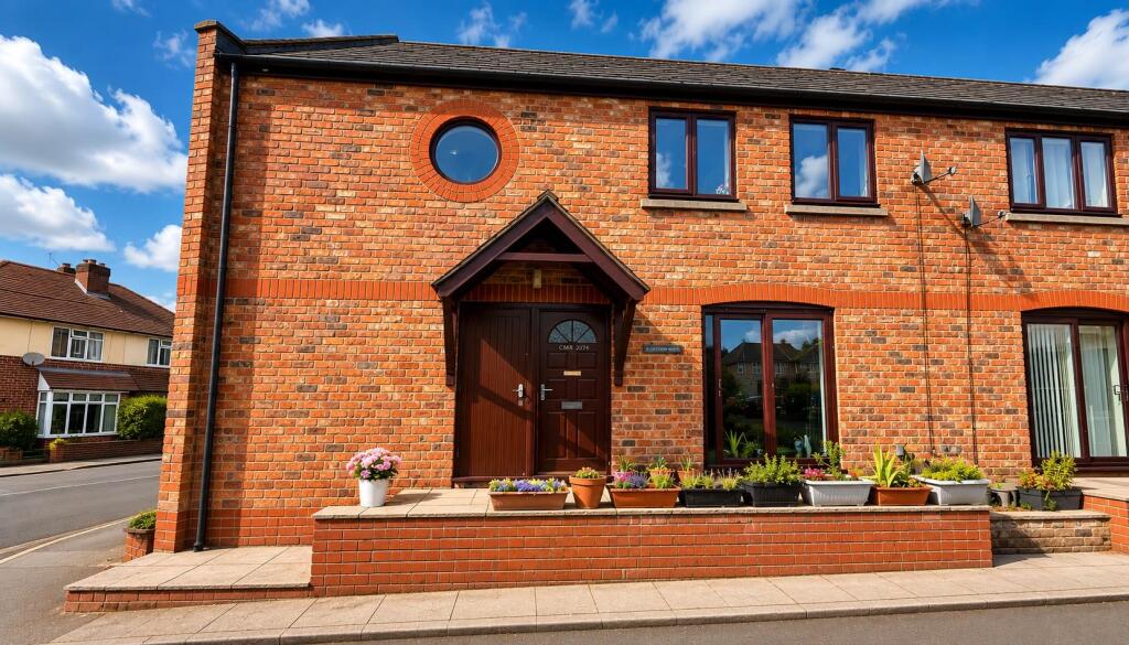 Main image of property: Quayside Way, Macclesfield