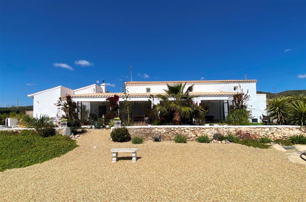Main image of property: Andalucia, AlmerÃa, Huércal-Overa