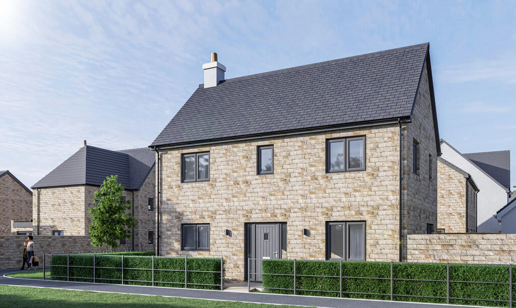 Main image of property: Pippins Beck, Urswick Road, Ulverston