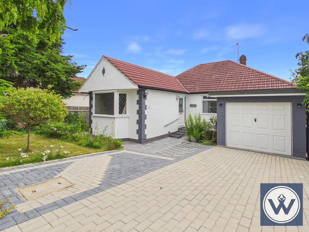 Main image of property: Sycamore Close, Chalfont St. Giles, HP8 4LF