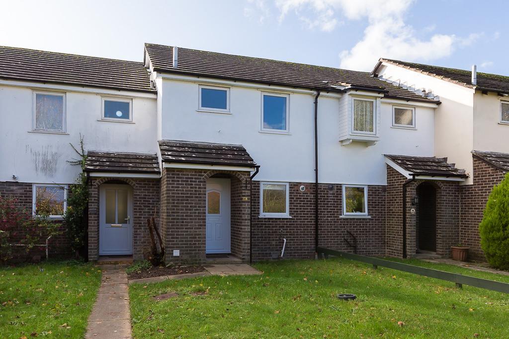 Main image of property: Buckingham Walk, New Milton