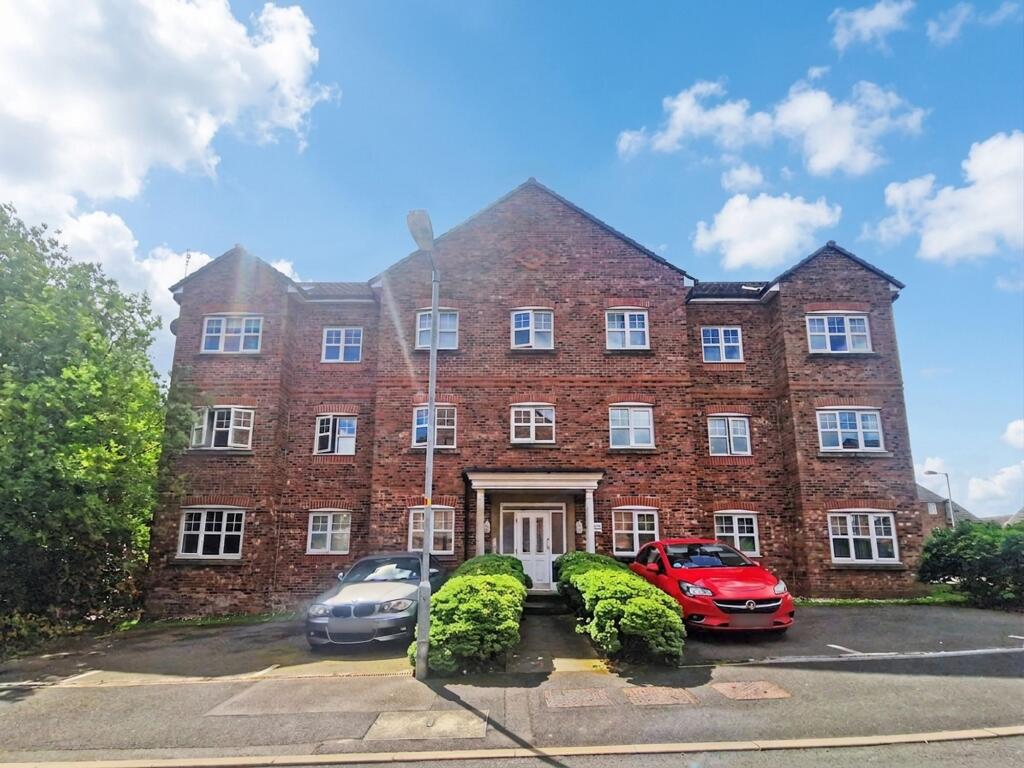Main image of property: Fernbeck Close, Farnworth, BL4